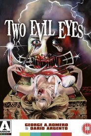 Two Evil Eyes (1990)