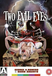 Two Evil Eyes (1990)
