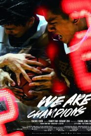 We Are Champions (2019)