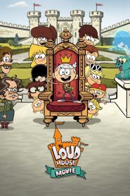 ครอบครัวตระกูลลาวด์ เดอะ มูฟวี่ The Loud House Movie (2021)