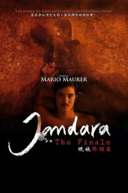 จันดารา 2 ปัจฉิมบท Jan Dara: The Finale (2013)