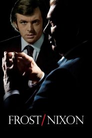 ฟรอสท์/นิกสัน เปิดปูมคดีสะท้านโลก Frost/Nixon (2008)