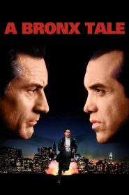 โค่นถนนสายเจ้าพ่อ A Bronx Tale (1993)