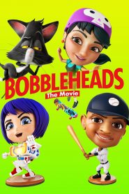 ตุ๊กตาโยกหัวสู้โลก Bobbleheads: The Movie (2020)