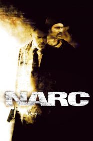 คนระห่ำ ล้างพันธุ์ตาย Narc (2002)