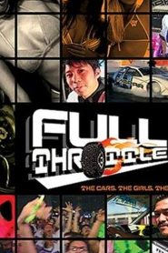 ยึดถนน..เก็บใจไว้ให้เธอ Full Throttle (1995)