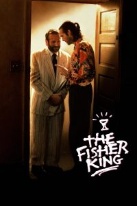 บ้ากระตุกหลวม The Fisher King (1991)