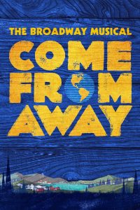 Come From Away (2021)