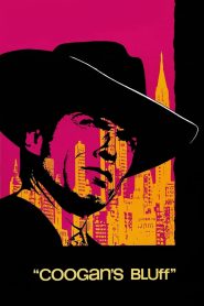 Coogan’s Bluff (1968)