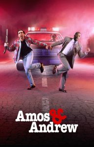 ไล่ล่าอลเวง Amos & Andrew (1993)