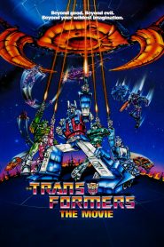 The Transformers: The Movie (1986)