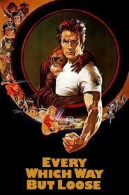 แชมป์นอกสังเวียน Every Which Way but Loose (1978)