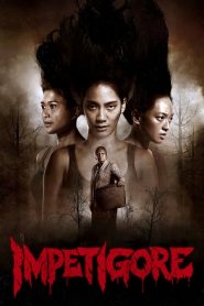 บ้านเกิดปีศาจ Impetigore (2019)