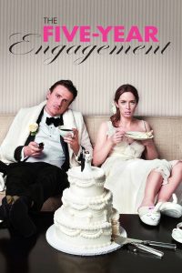 5 ปีอลวน ฝ่าวิวาห์อลเวง The Five-Year Engagement (2012)