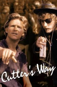 Cutter’s Way (1981)