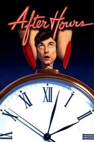 After Hours (1985)