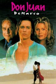 ดอนฮวน คุณเคยรักผู้หญิงจริงซักครั้งมั้ย Don Juan DeMarco (1994)