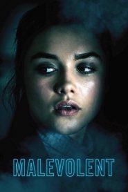 หลอกจับผี หลอนจับตาย Malevolent (2018)