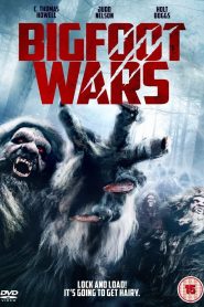 สงครามถล่มพันธุ์ไอ้ตีนโต Bigfoot Wars (2014)