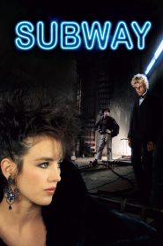 สุภาพบุรุษมุดดินเดือด Subway (1985)