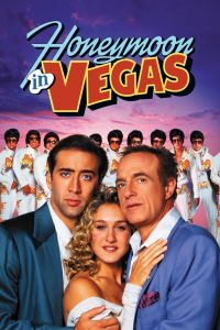 ฮันนีมูนในลาสเวกัส Honeymoon in Vegas (1992)