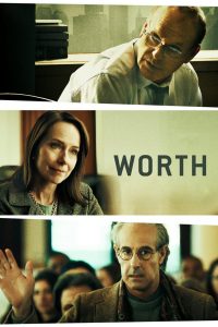 ราคาคน Worth (2021)