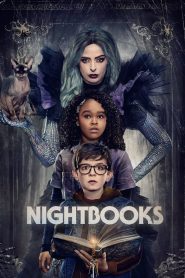 ไนต์บุ๊คส์ Nightbooks (2021)