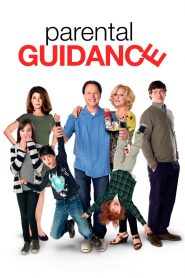 คุณยายสุดซ่า คุณตาสุดแสบ Parental Guidance (2012)