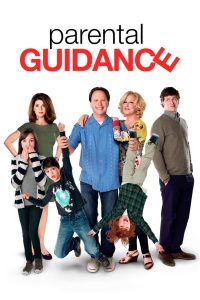 คุณยายสุดซ่า คุณตาสุดแสบ Parental Guidance (2012)