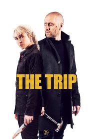 ทริปป่วนสติหลุด The Trip (2021)