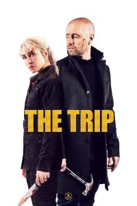 ทริปป่วนสติหลุด The Trip (2021)