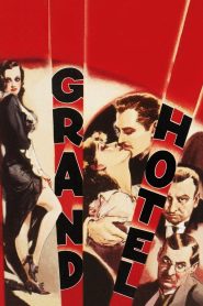 Grand Hotel (1932)