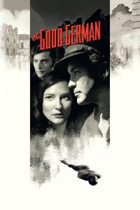 ภารกิจรักเพลิงสงคราม The Good German (2006)