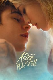อาฟเตอร์ วี เฟลล์ After We Fell (2021)