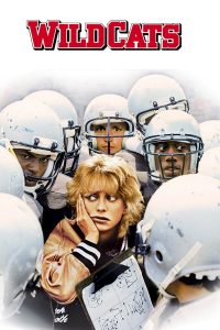 สู้…ซ่าส์ Wildcats (1986)