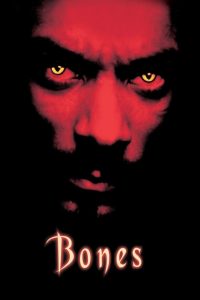 อมตะพันธุ์อำมหิต Bones (2001)