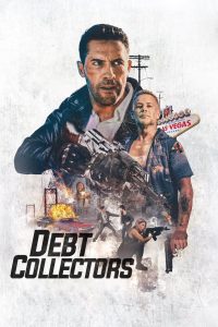 หนี้นี้ต้องชำระ 2 Debt Collectors (2020)