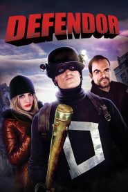 ซุปเปอร์ฮีโร่พันธุ์กิ๊กก๊อก Defendor (2009)