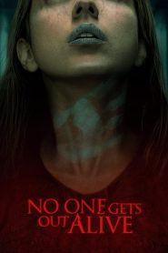 ห้องเช่าขังตาย No One Gets Out Alive (2021)