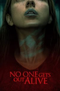 ห้องเช่าขังตาย No One Gets Out Alive (2021)