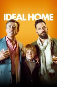 2 คู๊ณพ่อ 1คู๊ณลูก ครอบครัวนี้ใครๆ ก็ไม่ร้าก Ideal Home (2018)