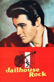 หนุ่มเลือดร้อน Jailhouse Rock (1957)