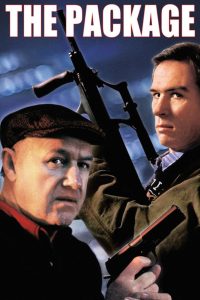 แผนดับคนดังหลังม่านเหล็ก The Package (1989)