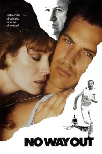 ผ่าทางตัน No Way Out (1987)