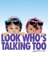 อุ้มบุญมาเกิด 2 ตอน แย่งบุญพี่ Look Who’s Talking Too (1990)