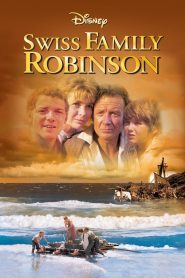 ผจญภัยทะเลใต้ Swiss Family Robinson (1960)