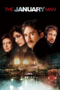คดีราศีมรณะ The January Man (1989)