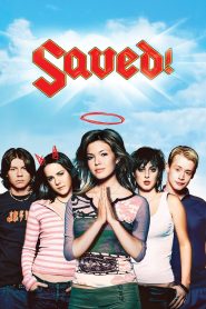 โอ้พระเจ้า สาวจิ้นตุ๊บป่อง Saved! (2004)