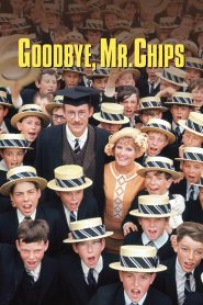 ลาก่อนคุณครูชิปส์ Goodbye, Mr. Chips (1969)