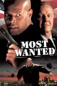 จับตายสายพันธ์ุดุ Most Wanted (1997)